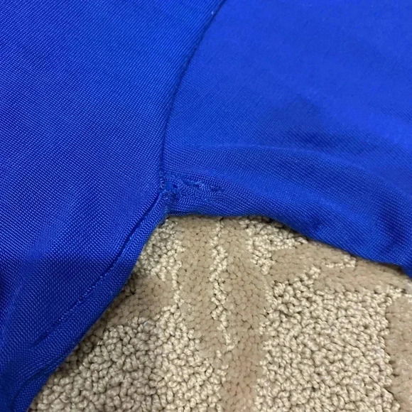 Vintage 80s New York Islanders  NHL Jersey SMALL - Picture 10 of 10